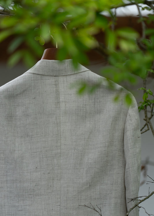 Daydream Linen Jacket