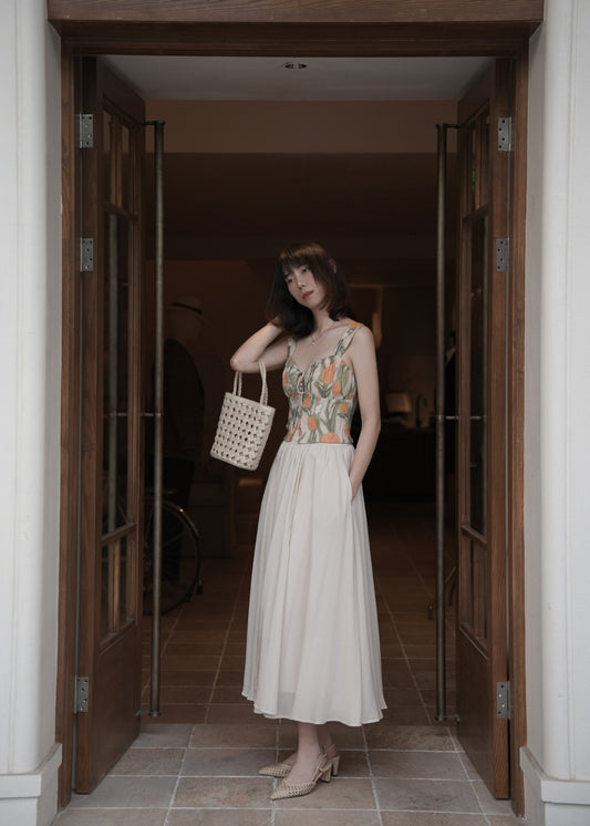 Lily Skirt