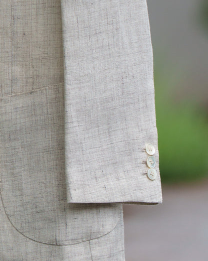 Daydream Linen Jacket