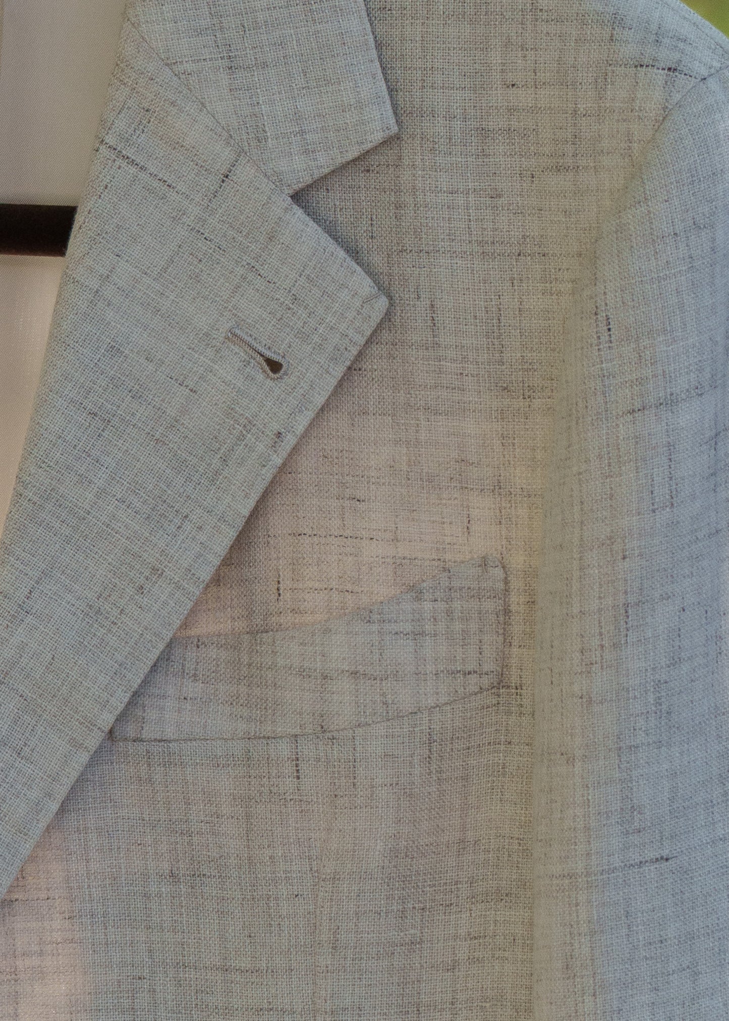 Daydream Linen Jacket