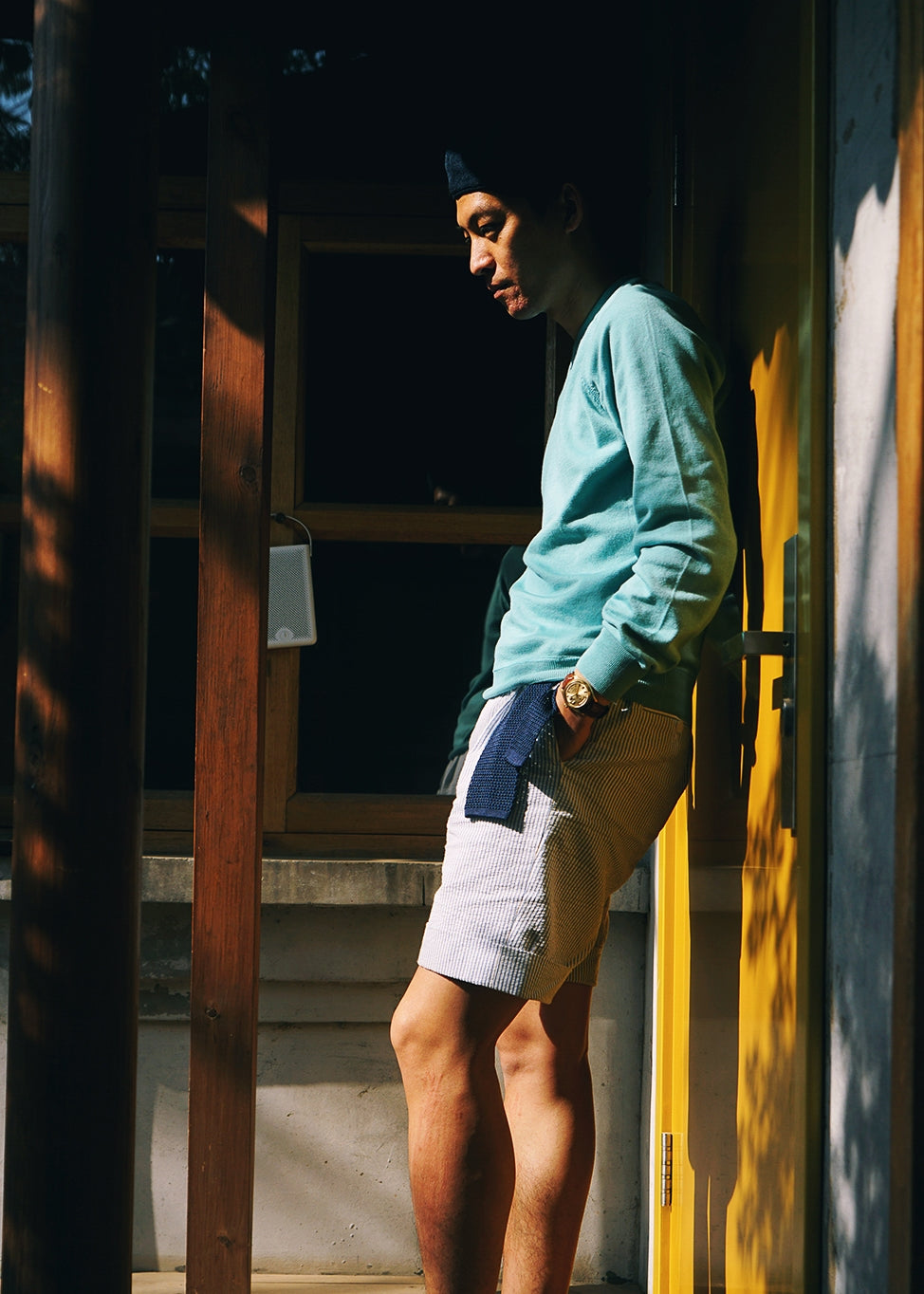 Aeris Shorts