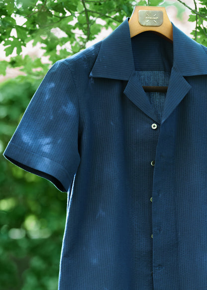 Aeris Short-Sleeve Shirt