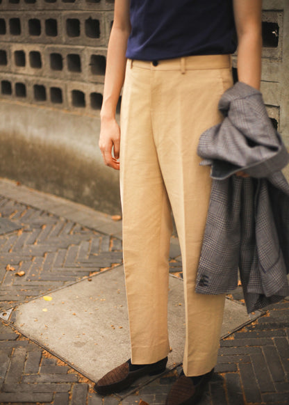 Ivy Chinos