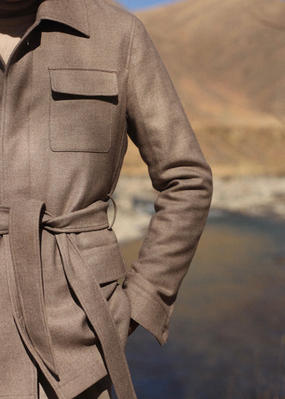 Altai Safari Jacket