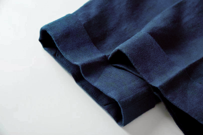 Mariana Linen Trousers