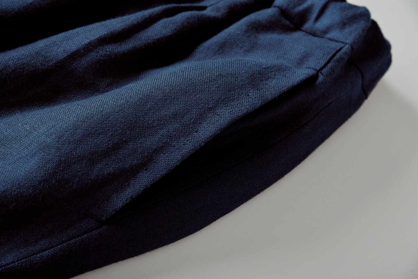 Mariana Linen Trousers