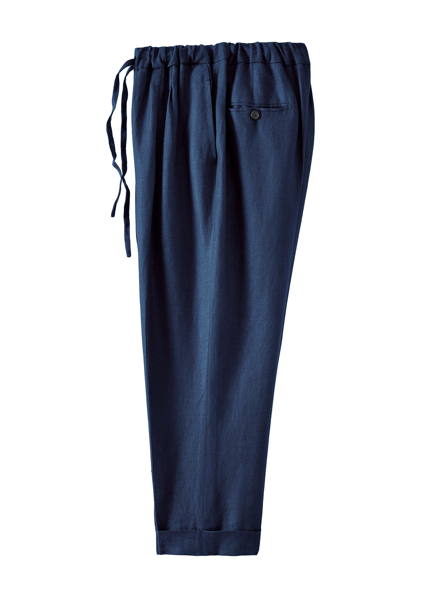 Mariana Linen Trousers