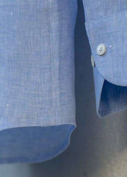 Mist Linen Shirt