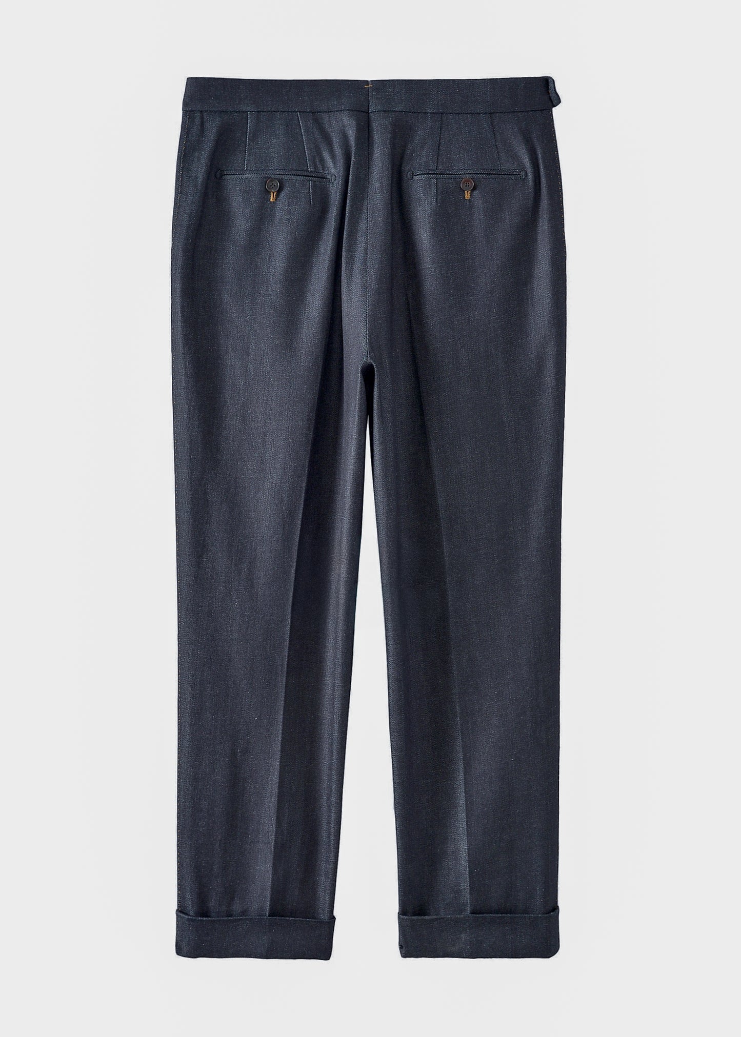 Okayama Denim Trousers