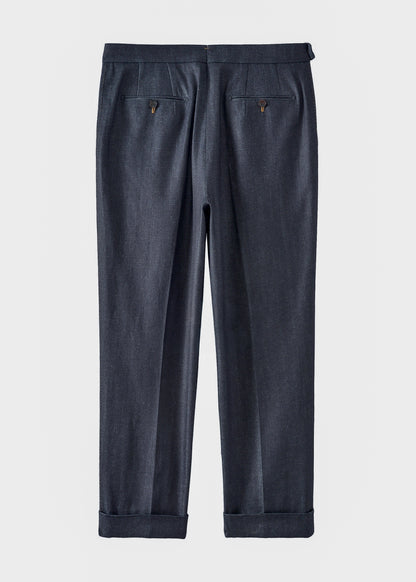 Okayama Denim Trousers