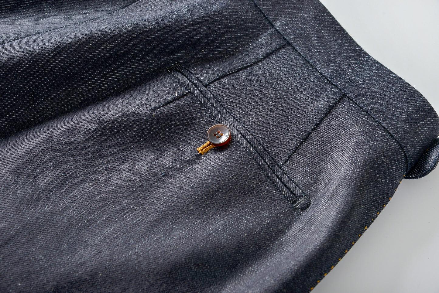 Okayama Denim Trousers