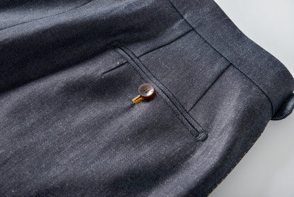 Okayama Denim Trousers