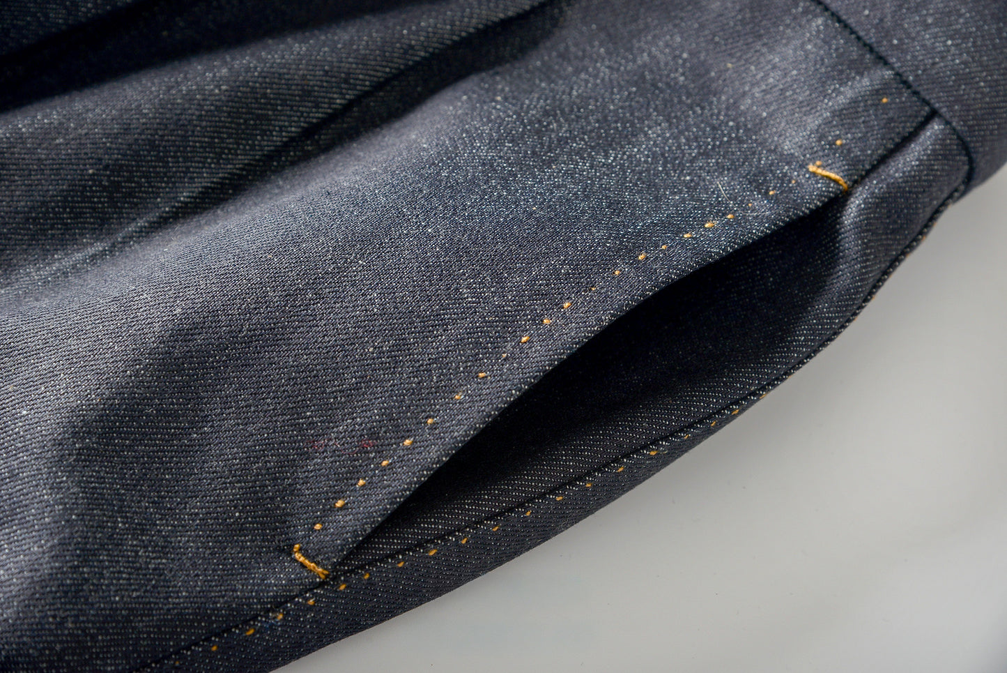 Okayama Denim Trousers
