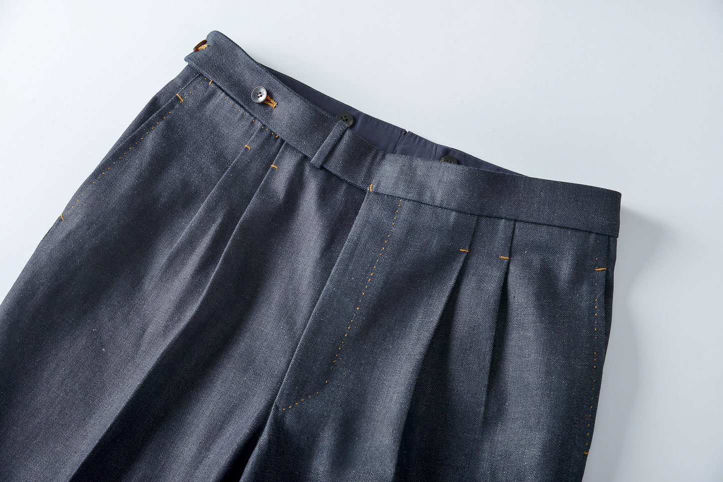 Okayama Denim Trousers