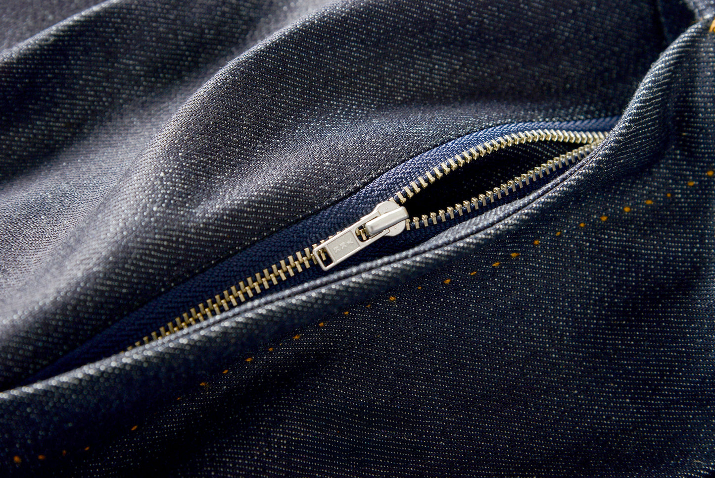 Okayama Denim Trousers