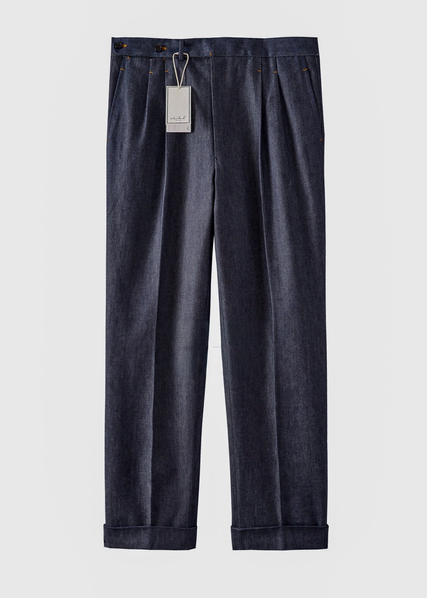 Okayama Denim Trousers