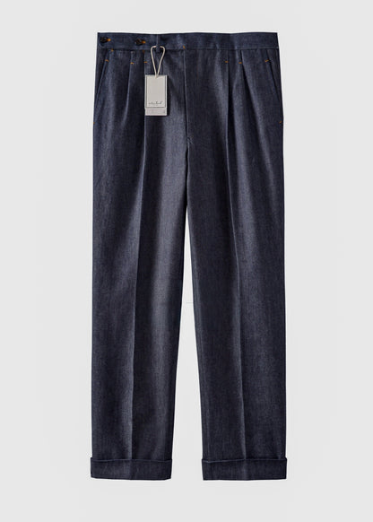 Okayama Denim Trousers