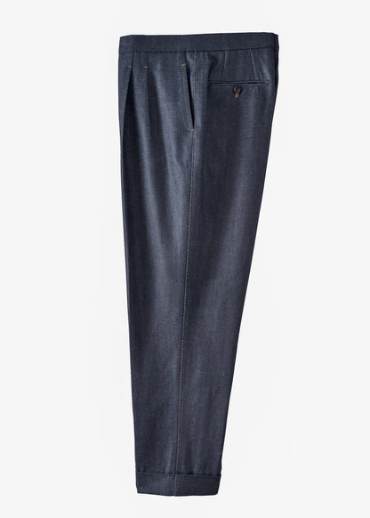 Okayama Denim Trousers