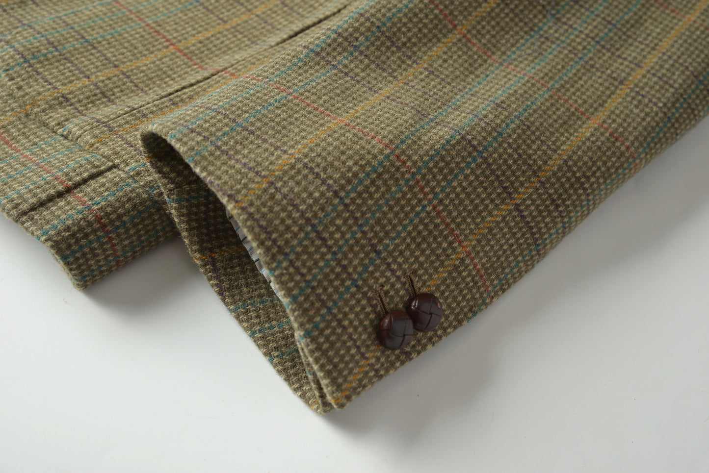 Castanea Hunting Jacket