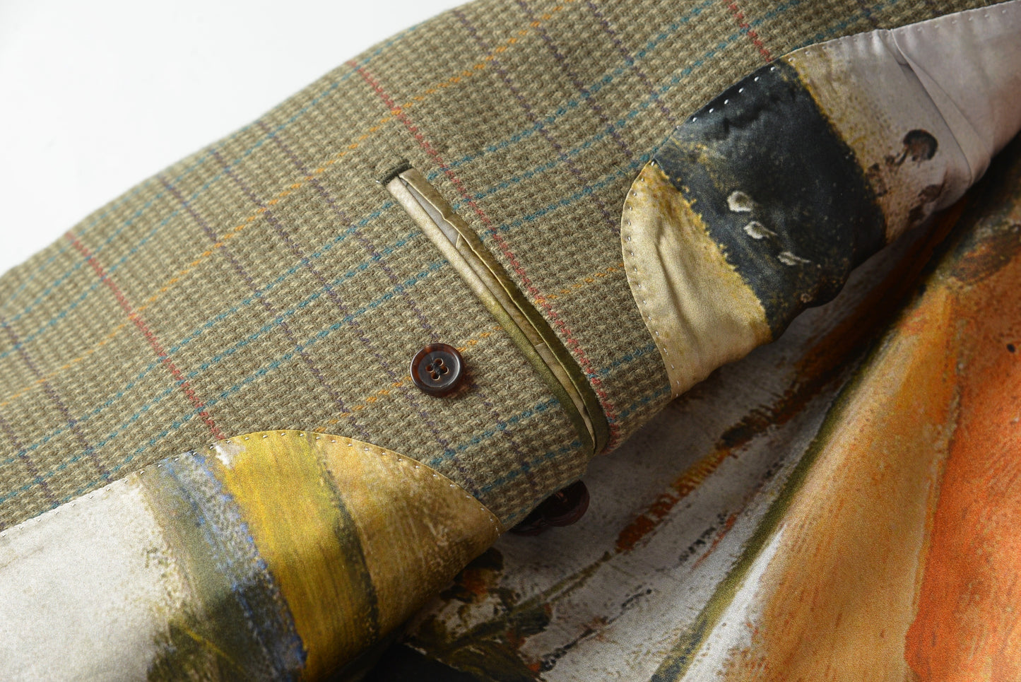 Castanea Hunting Jacket