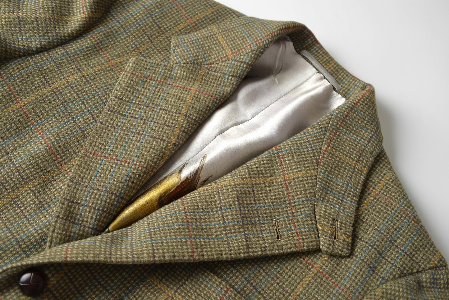 Castanea Hunting Jacket