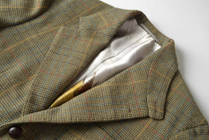 Castanea Hunting Jacket