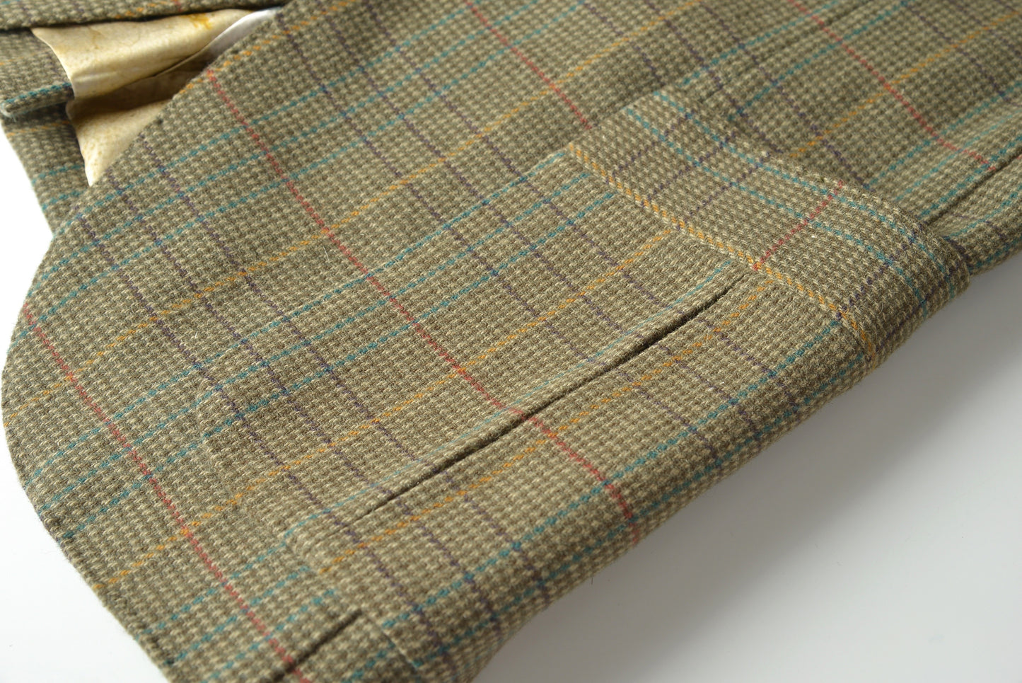 Castanea Hunting Jacket