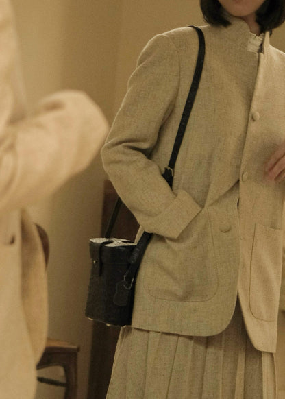 Chiu Jacket