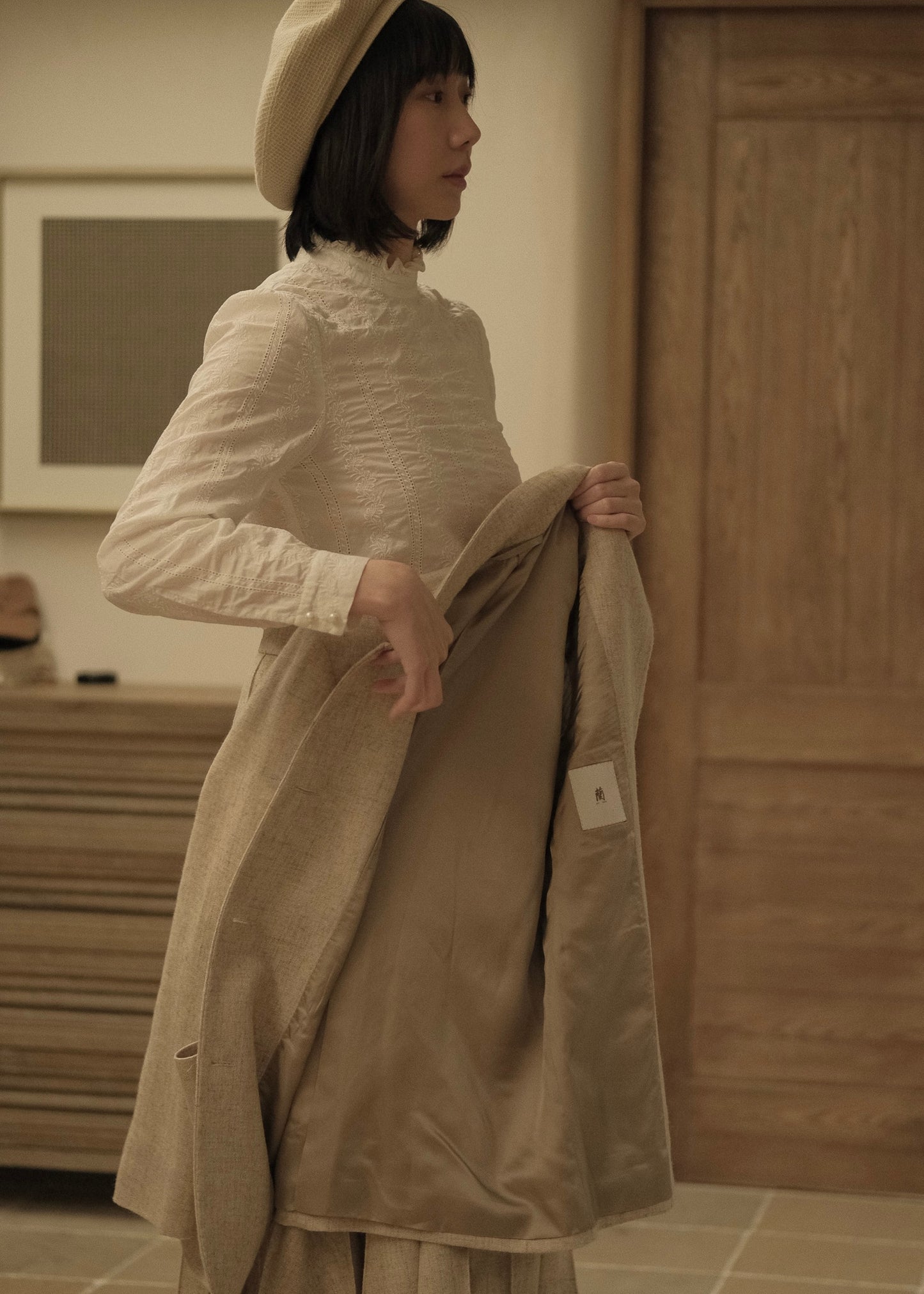Chiu Jacket