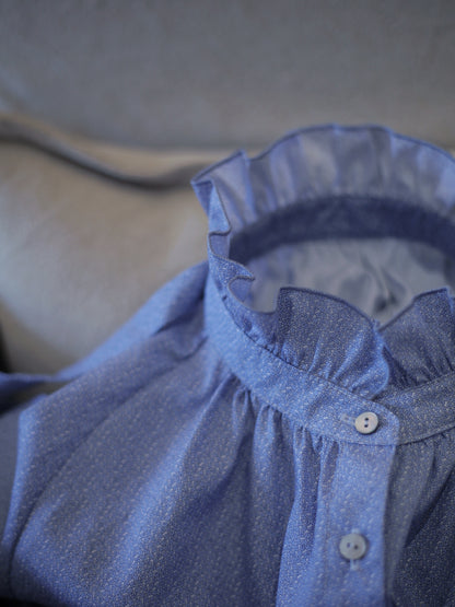 Jenny Cotton Blouse