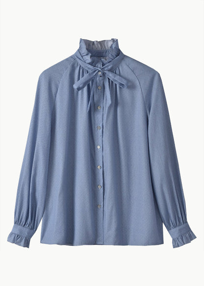 Jenny Cotton Blouse