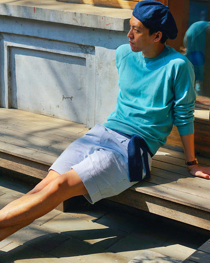 Aeris Shorts
