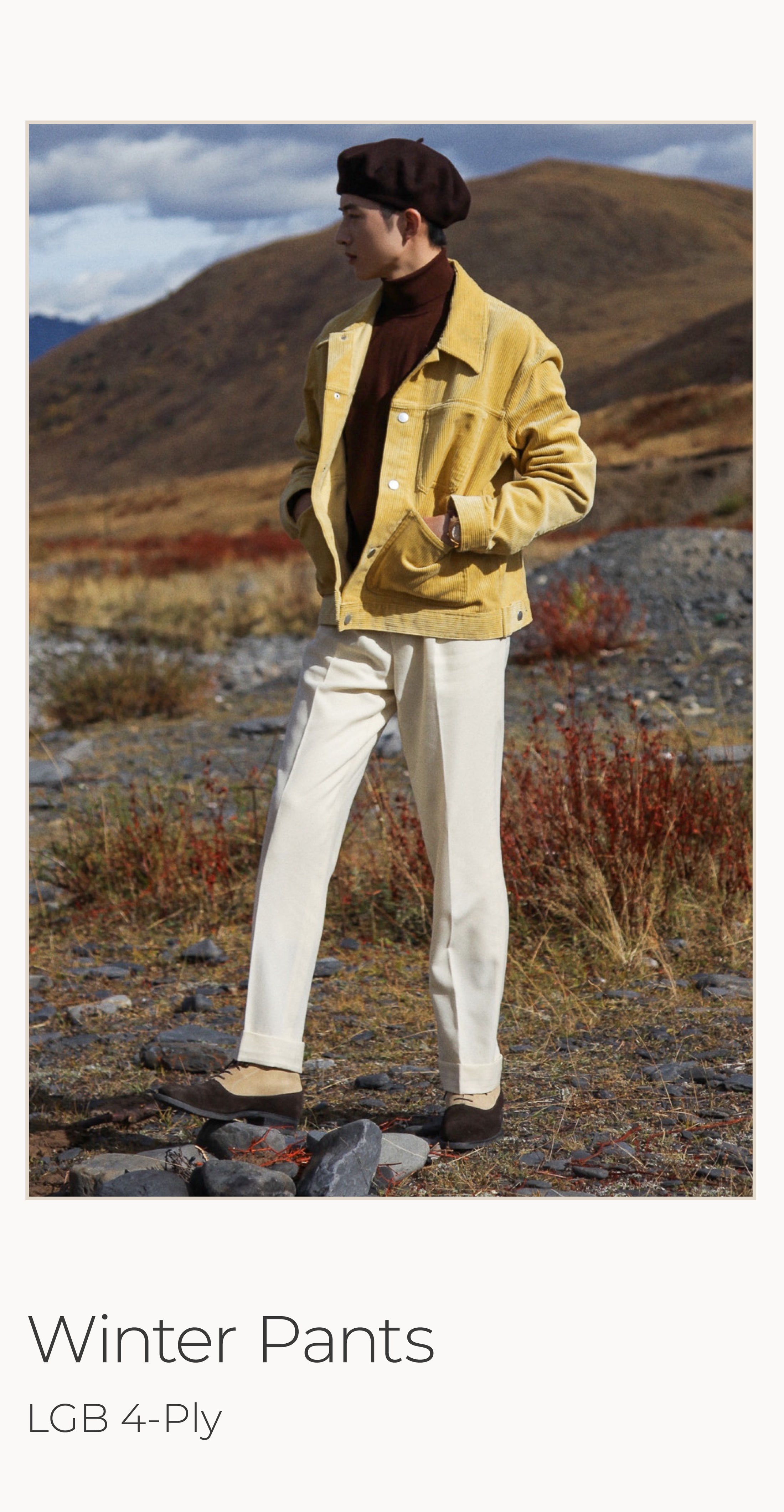 Look 5