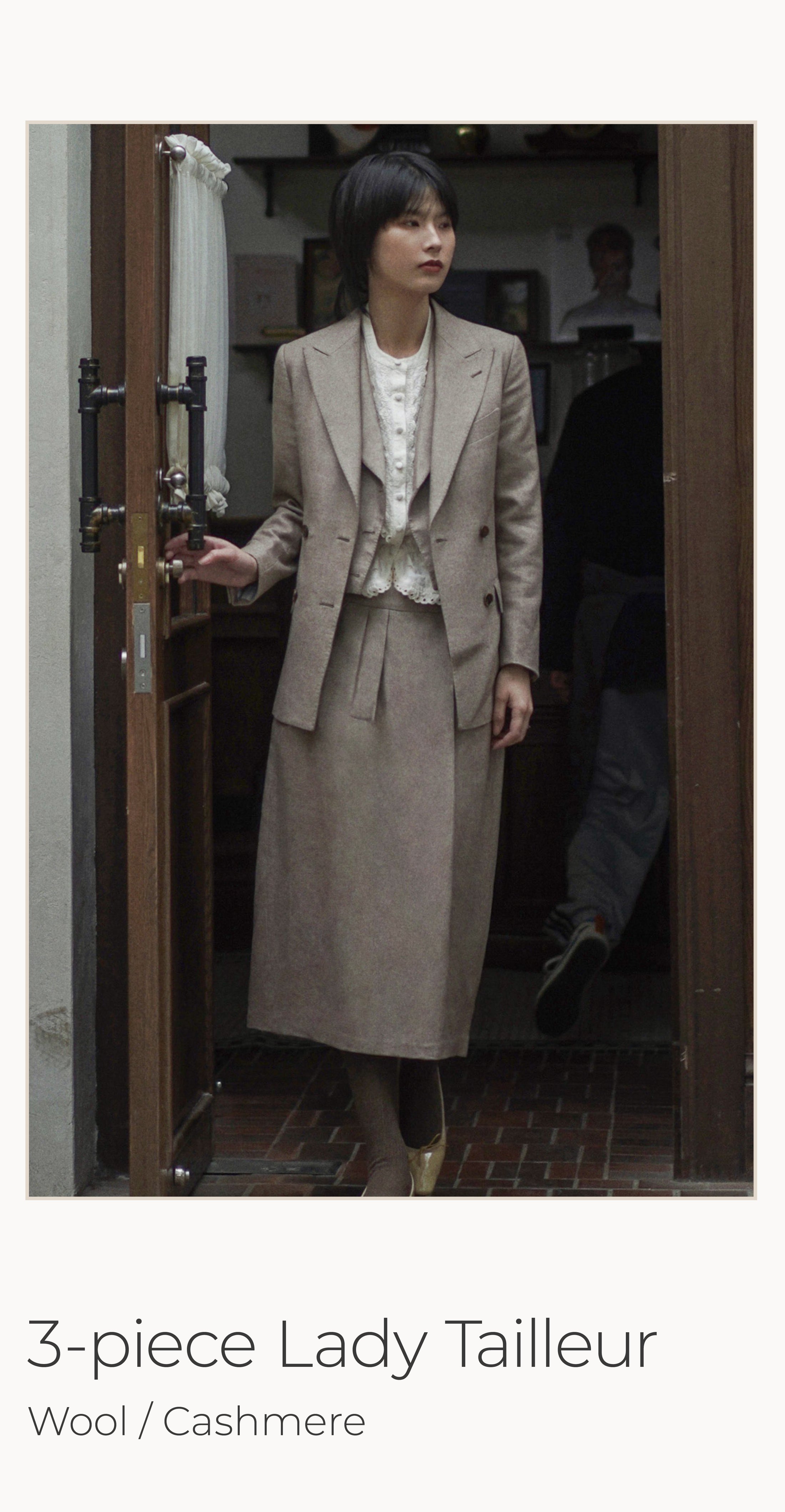 Look 7