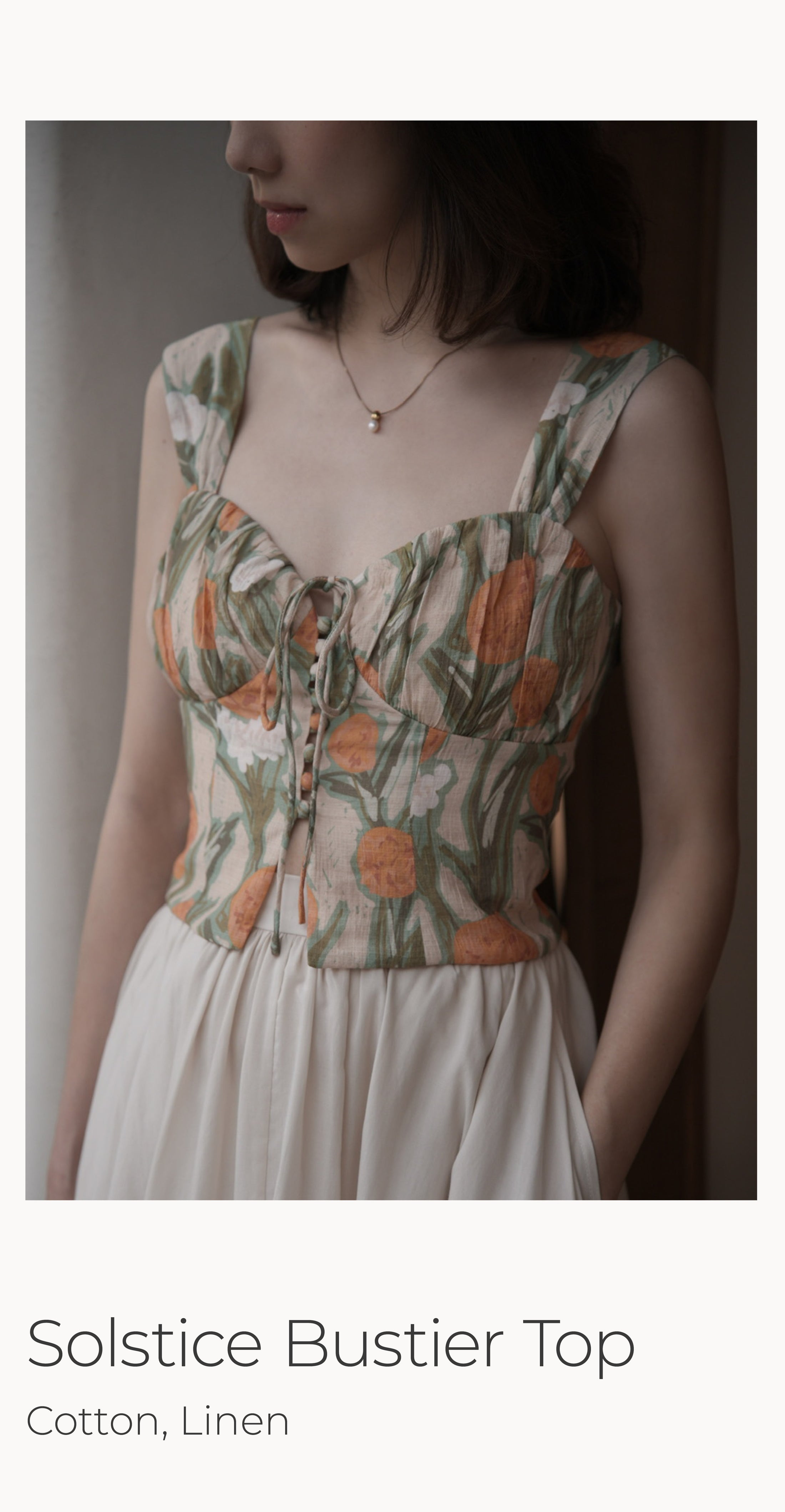 Look 1