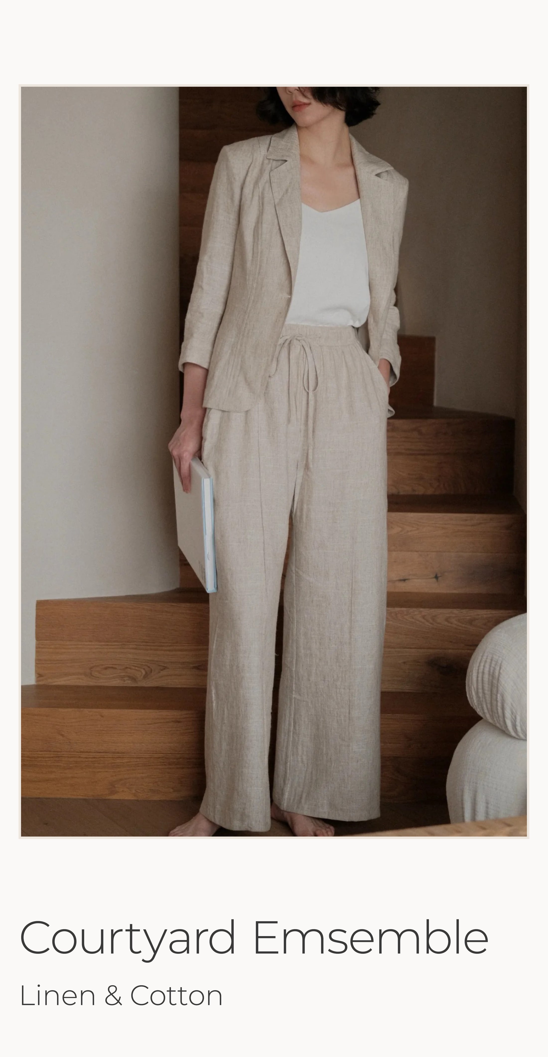 Look 1